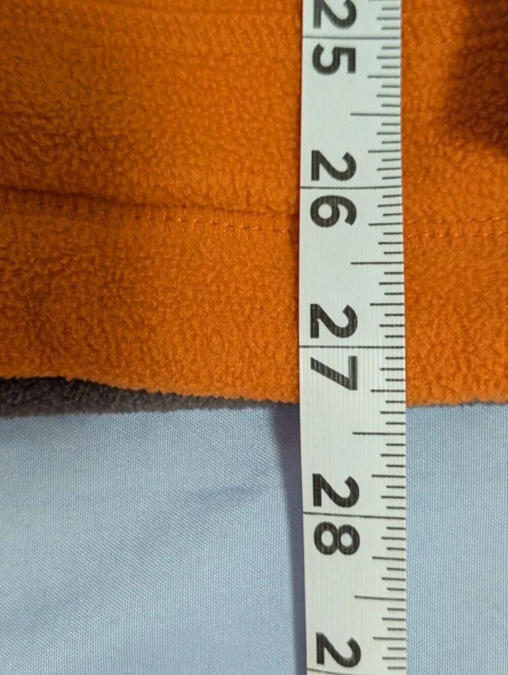 Marmot lightweight fleece